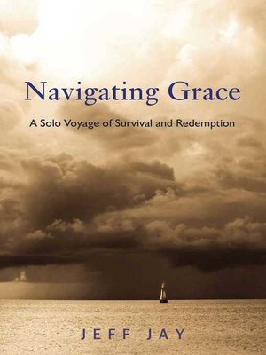 cover image of Navigating Grace
